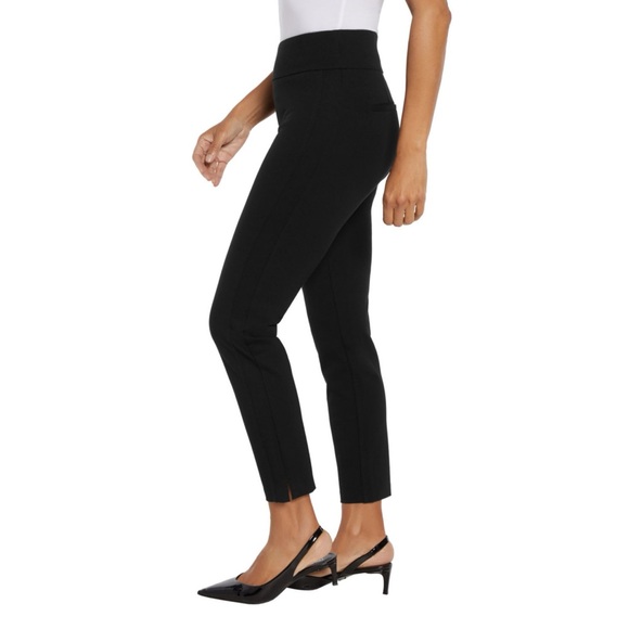 Express Ponte Pant - Picture 8 of 11